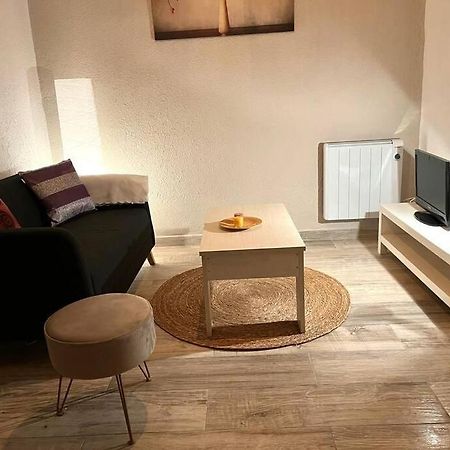 Апартаменты Apartamento En Toledo Capital Экстерьер фото