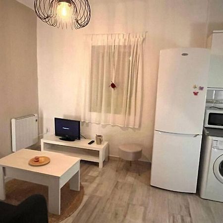 Апартаменты Apartamento En Toledo Capital Экстерьер фото