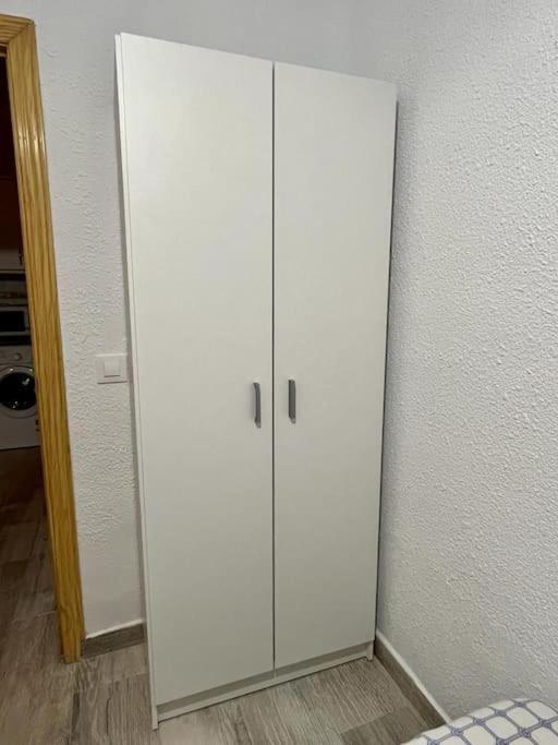 Апартаменты Apartamento En Toledo Capital Экстерьер фото