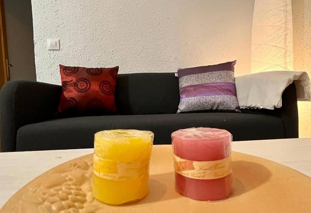 Апартаменты Apartamento En Toledo Capital Экстерьер фото