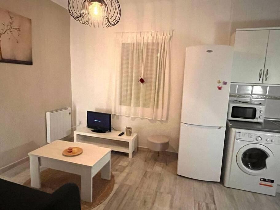 Апартаменты Apartamento En Toledo Capital Экстерьер фото