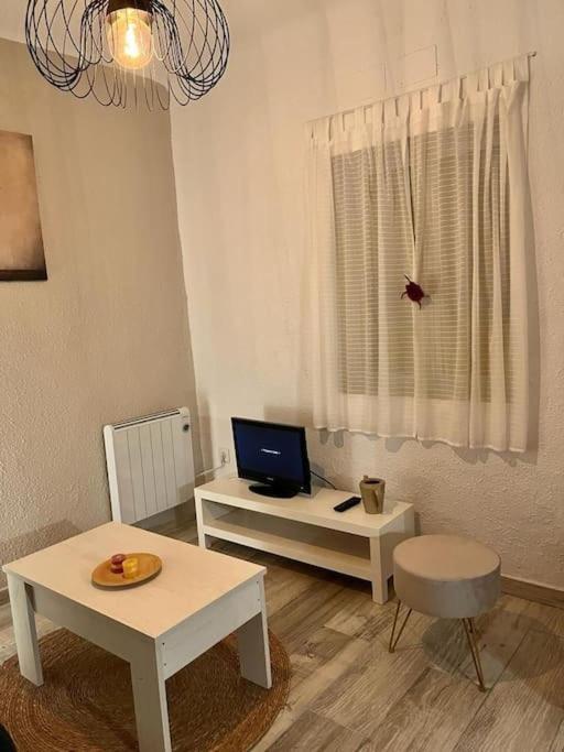 Апартаменты Apartamento En Toledo Capital Экстерьер фото